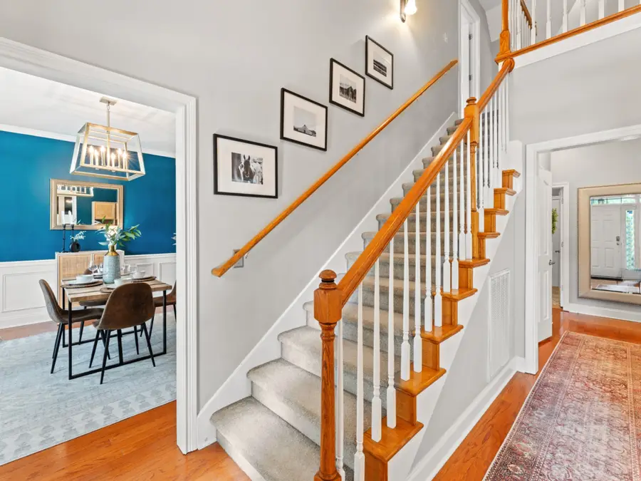 1411 Balson Dr, Murfreesboro, TN 37128 - #2