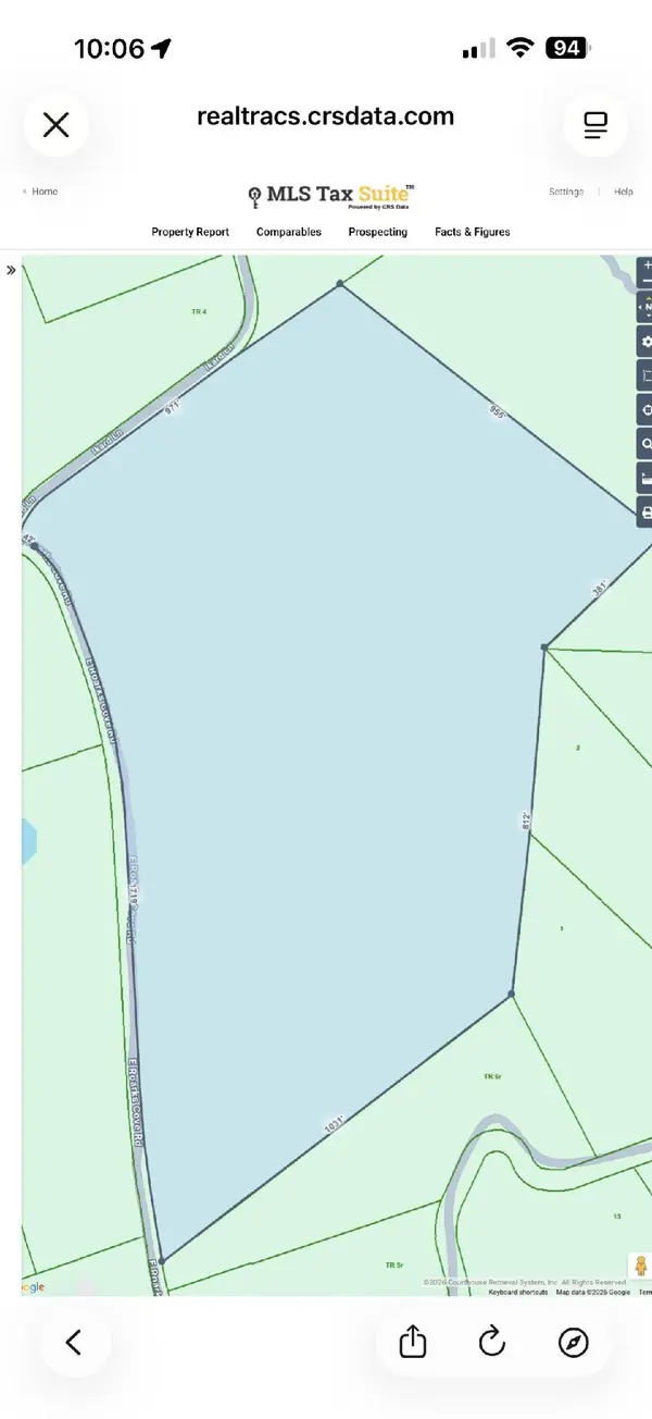 0 Roarks Cove Rd, Decherd, TN 37324