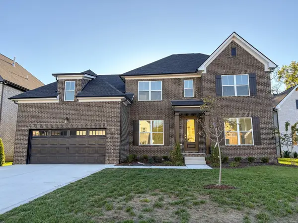 113 Hayden Ln Lot 229, Gallatin, TN 37066