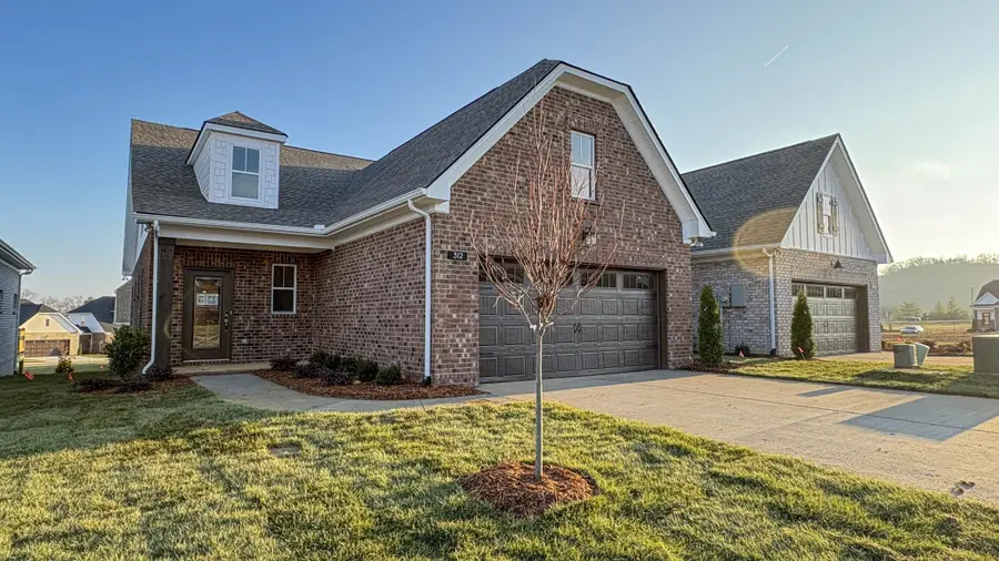 312 Booker Dr Lot 53, Gallatin, TN 37066 - #2