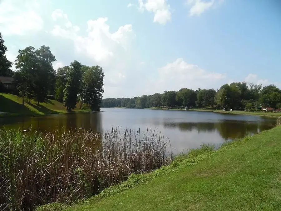 0 Cedar Drive, Camden, TN 38320 - #2