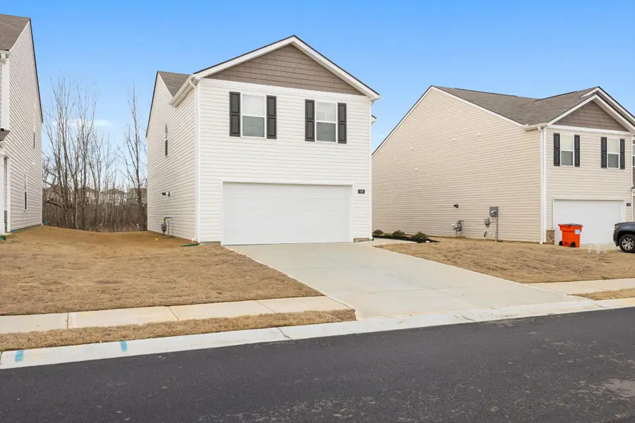 196 Quarter Street, Rossville, GA 30741 - #3