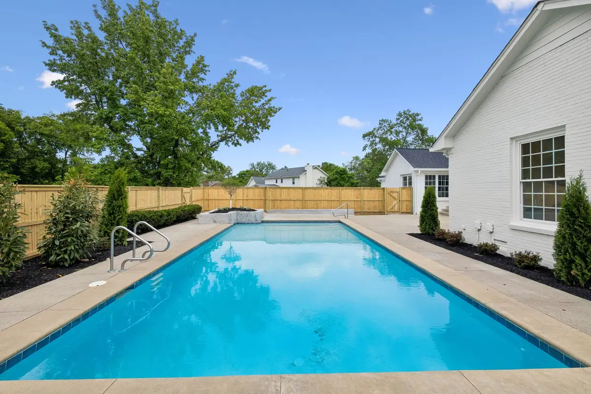 8242 Frontier Ln, Brentwood, TN 37027 - #1