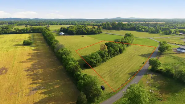 0 Cedar Grove Rd, Chapel Hill, TN 37034