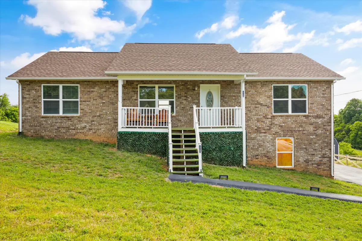 766 Forgety Rd, Jefferson City, TN 37760 - #1