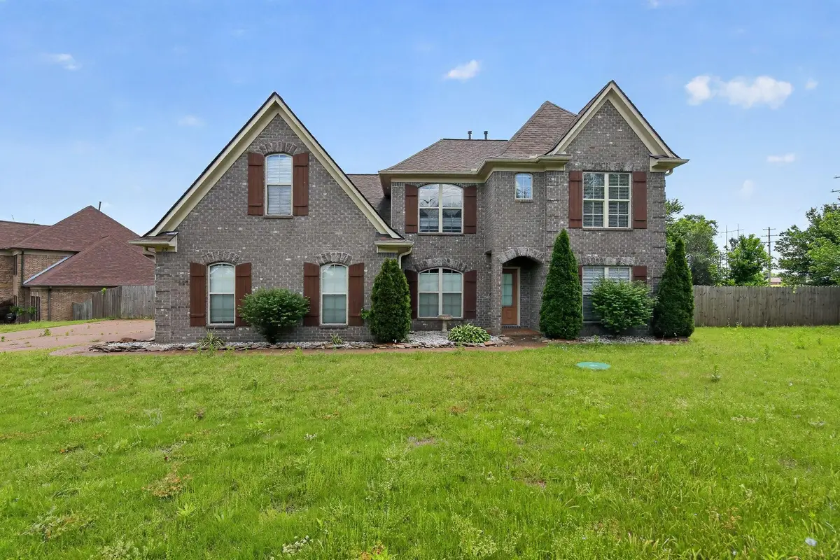 23 Sterling Ridge Dr, Atoka, TN 38004 - #1