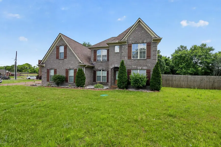 23 Sterling Ridge Dr, Atoka, TN 38004 - #3