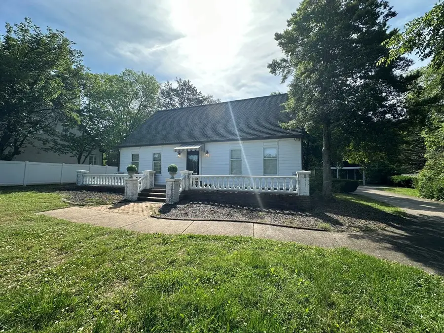 2866 N Thompson Ln, Murfreesboro, TN 37129 - #2