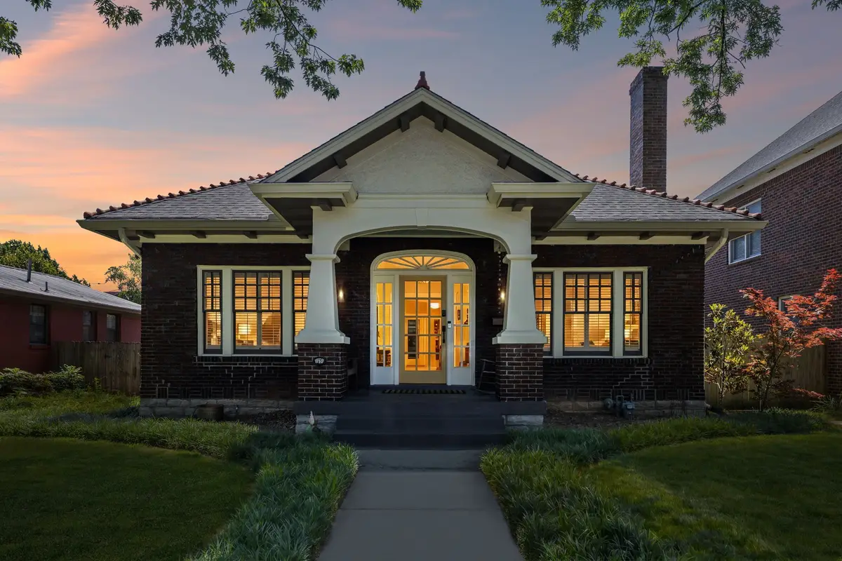 810 Russell St, Nashville, TN 37206 - #1