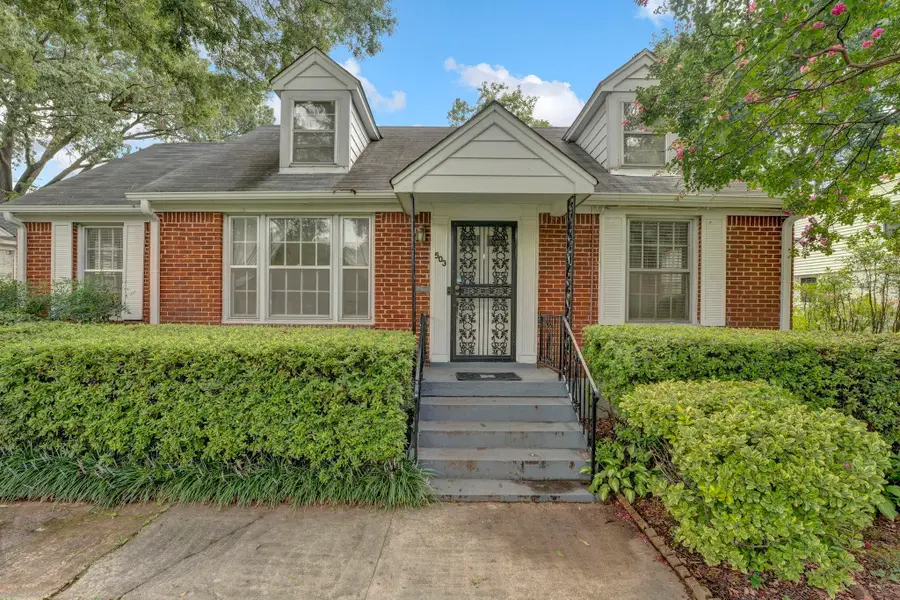 503 E Swan Ridge Cir, Memphis, TN 38122 - #2