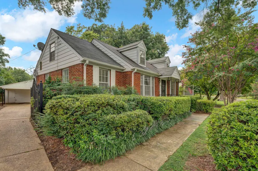 503 E Swan Ridge Cir, Memphis, TN 38122 - #3