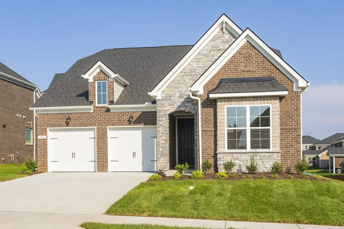308 Blackland Drive E, Mount Juliet, TN 37122 - #1