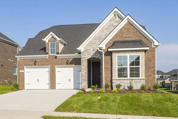 308 Blackland Drive E, Mount Juliet, TN 37122