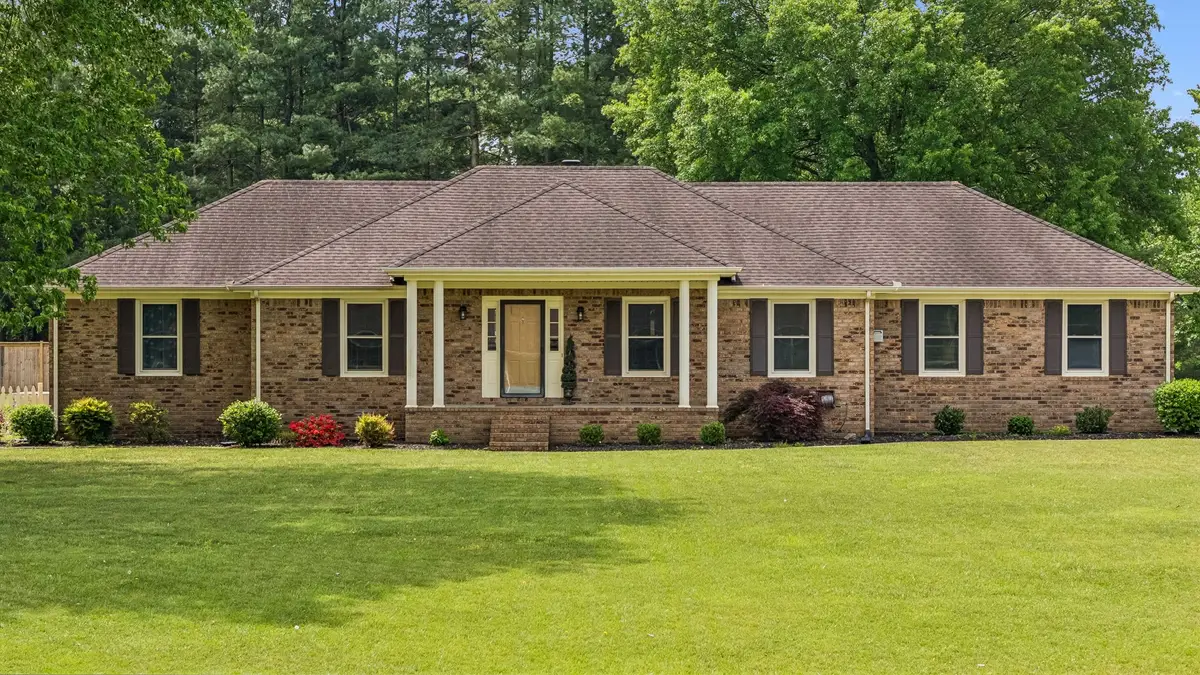 2104 Red Mile Rd, Murfreesboro, TN 37127 - #1