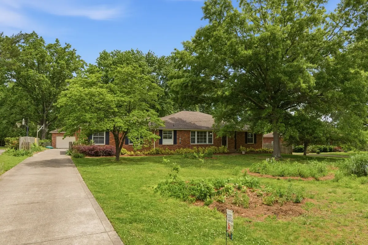 4920 Danby Dr, Nashville, TN 37211 - #1