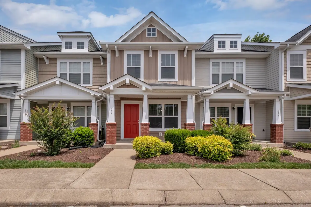 256 Killian Way, Mount Juliet, TN 37122 - #1