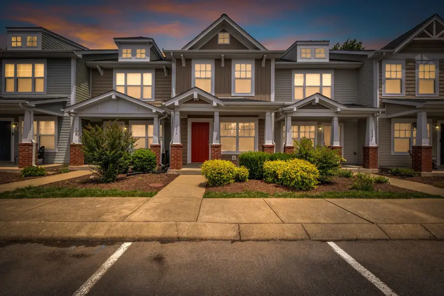 256 Killian Way, Mount Juliet, TN 37122 - #2