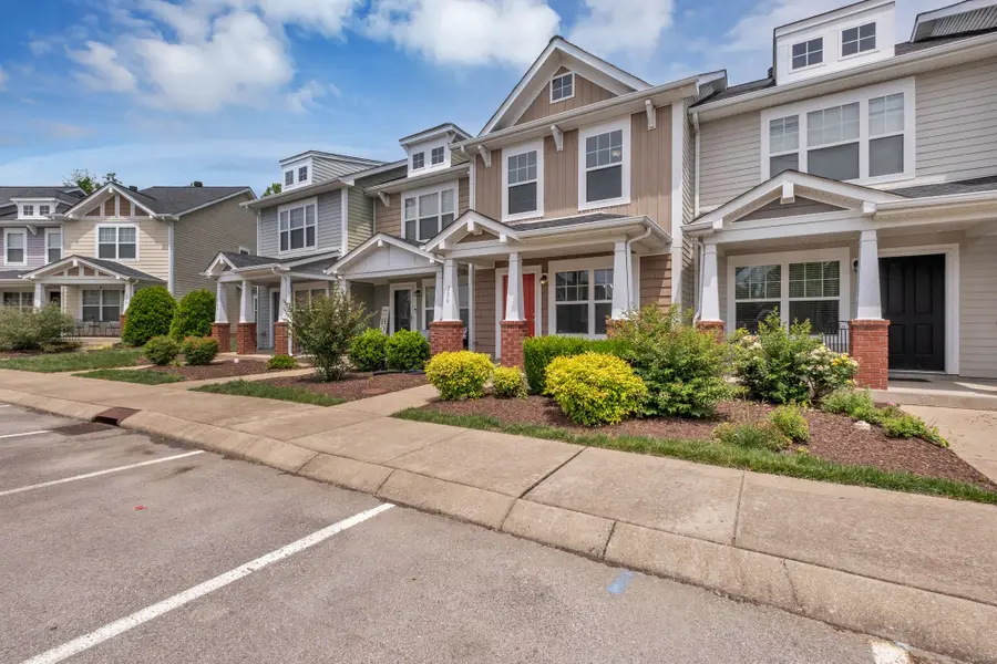 256 Killian Way, Mount Juliet, TN 37122 - #3