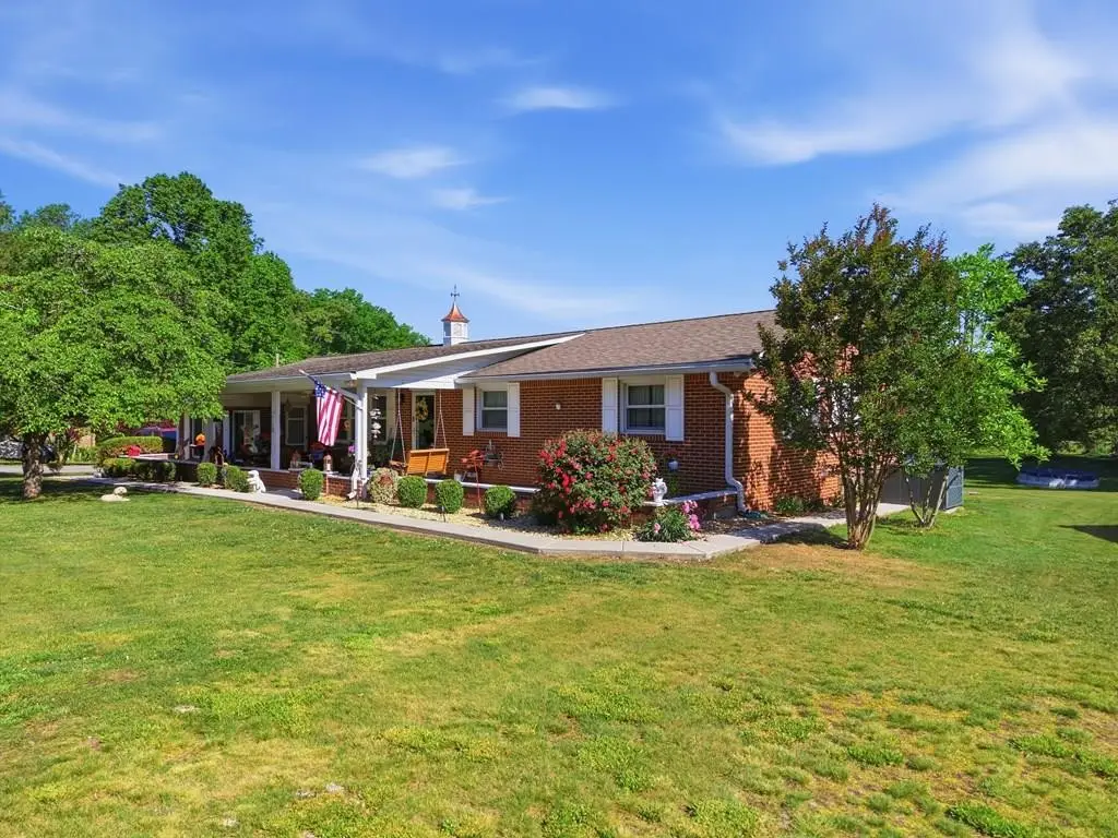 418 Kenway St, Cookeville, TN 38501 - #1