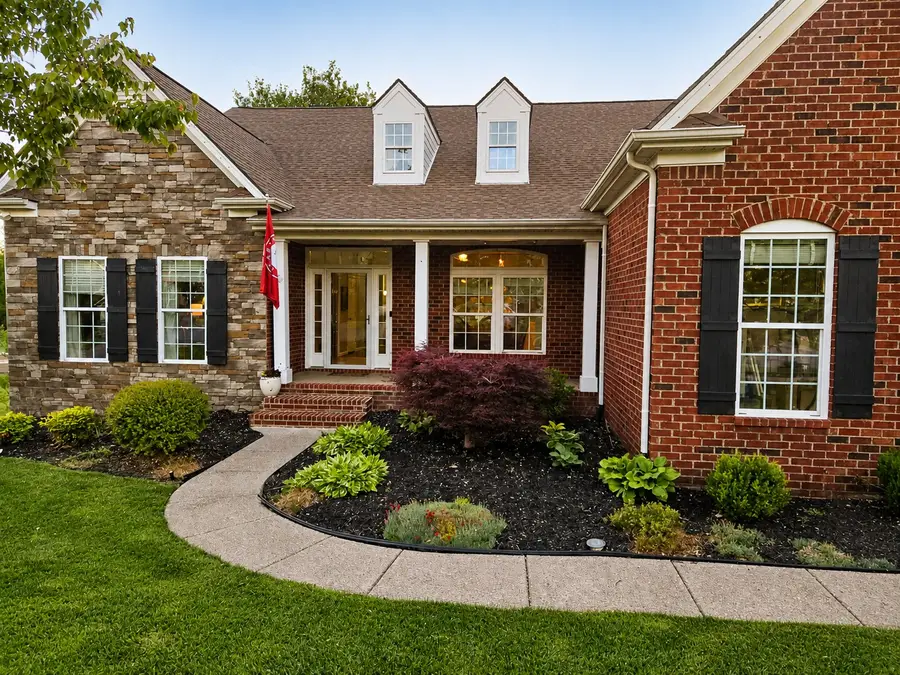 2205 Dominick Dr, Nolensville, TN 37135 - #3