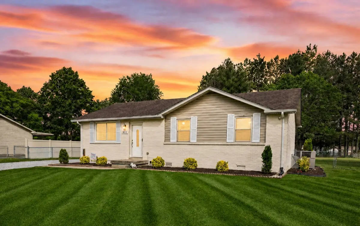 8042 Westfield Dr, Murfreesboro, TN 37129 - #1