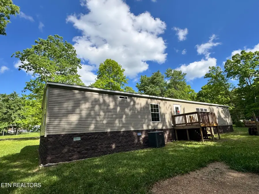 122 Green Acres, Clarkrange, TN 38553 - #3