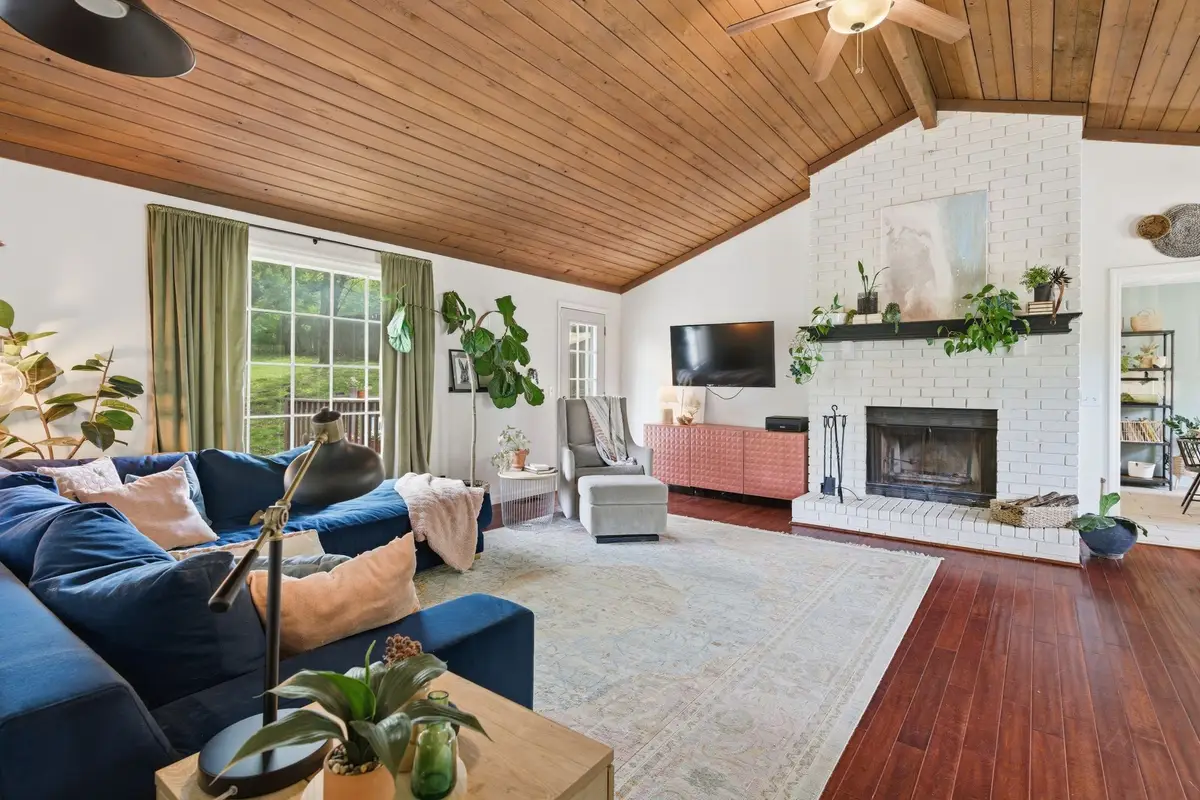7504 Rolling River Pkwy, Nashville, TN 37221 - #1