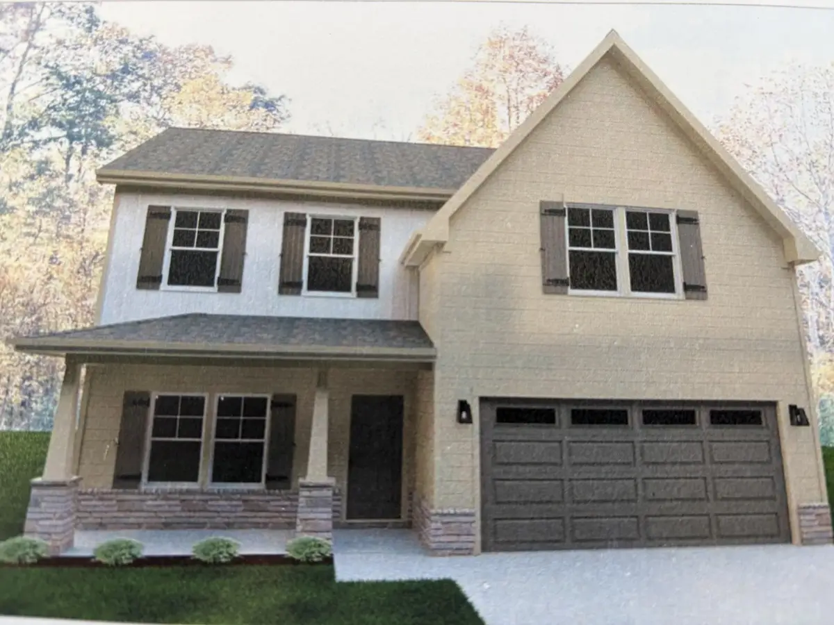 9026 Ada Way, Fairview, TN 37062 - #1
