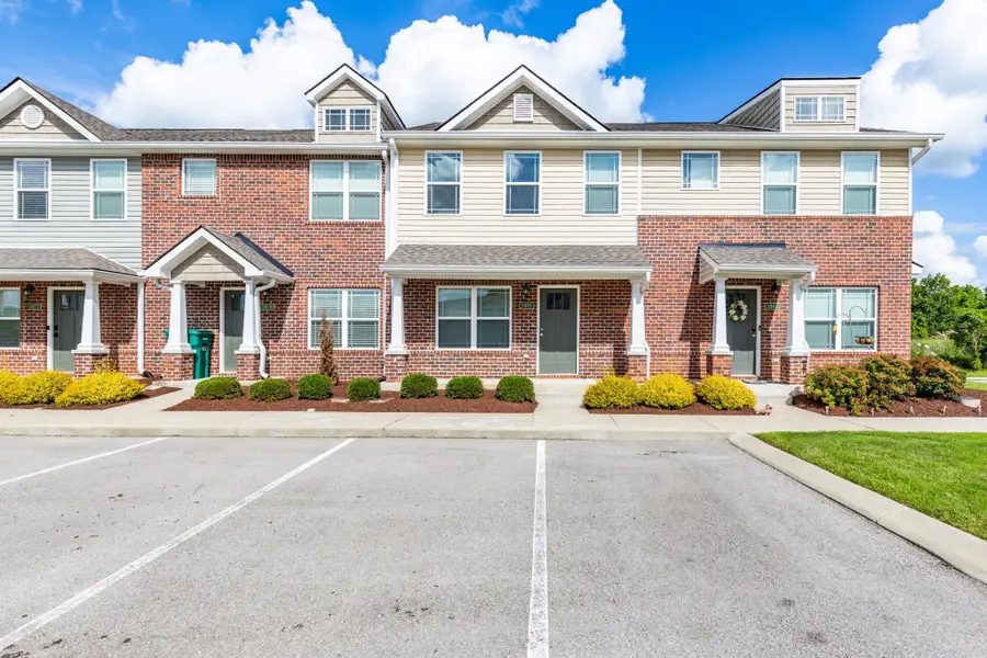 3010 Coriander Dr, Spring Hill, TN 37174 - #3