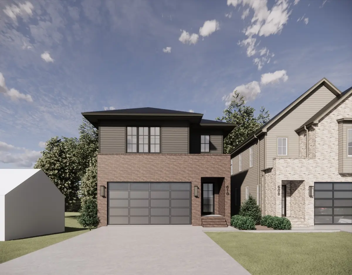 610 Westboro Dr, Nashville, TN 37209 - #1