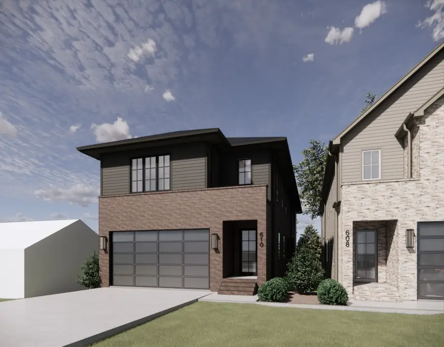 610 Westboro Dr, Nashville, TN 37209 - #2