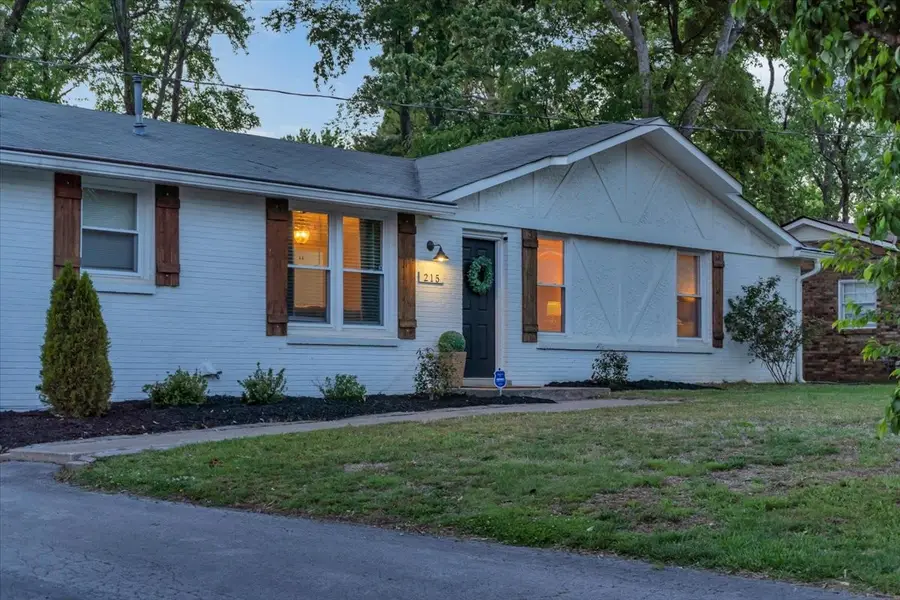 215 Blue Ridge Dr, Old Hickory, TN 37138 - #3