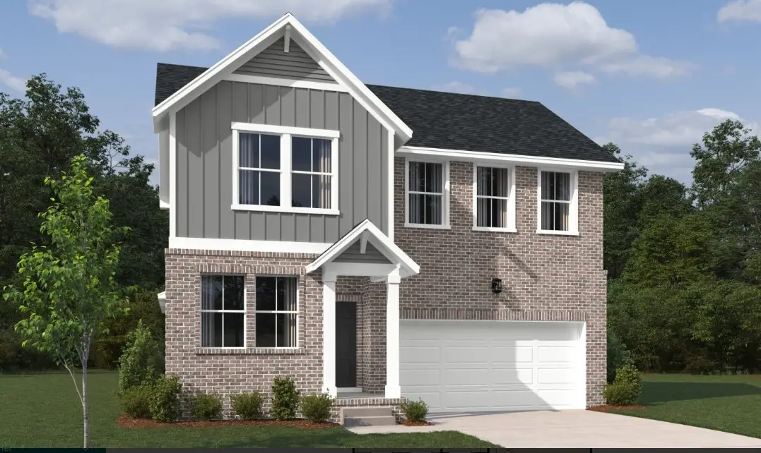 451 Stardust Drive, Lebanon, TN 37087 - #1