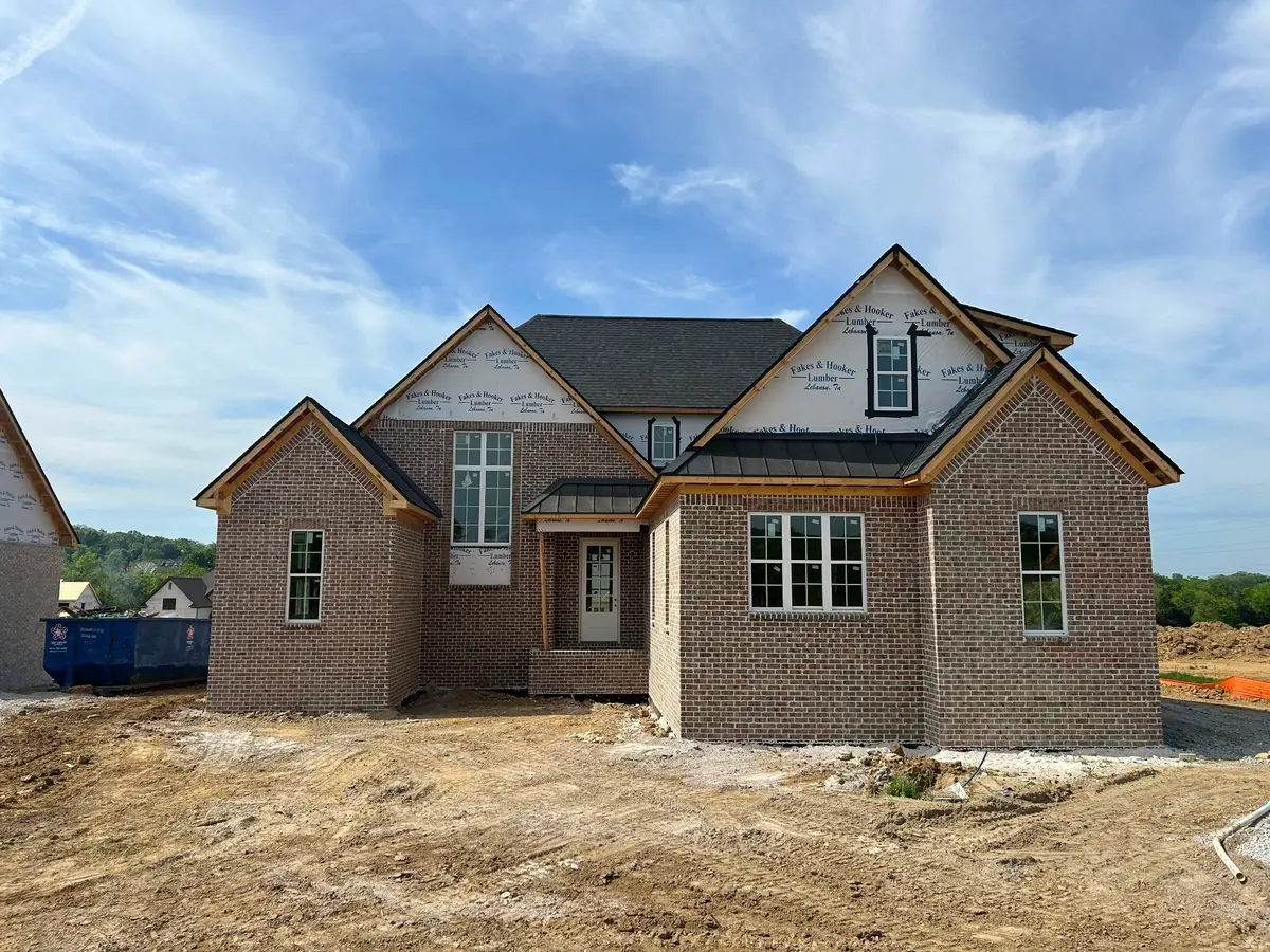 812 Brookdale Ct, Lebanon, TN 37087 - #1