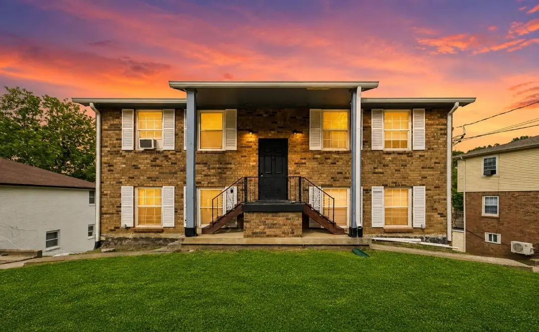 5172 Hilson Rd, Nashville, TN 37211 - #1