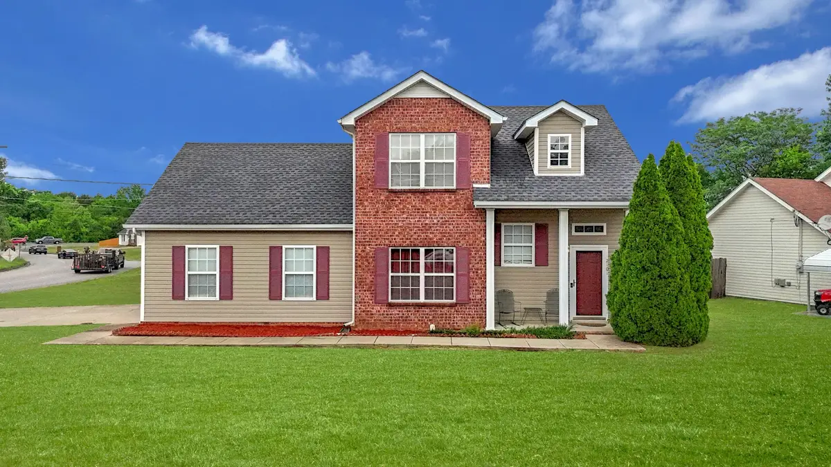 2101 Montgomery Ln, La Vergne, TN 37086 - #1