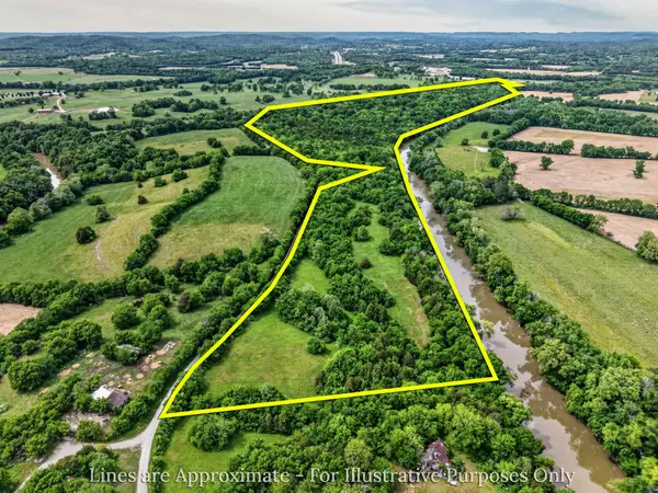 0 Morgan Bend, Fayetteville, TN 37334