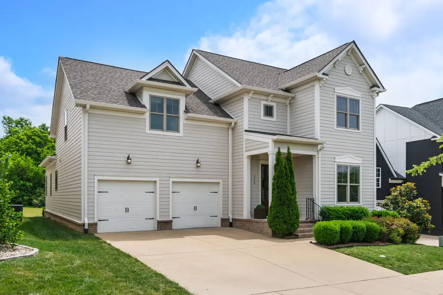 324 River Bluff Dr, Franklin, TN 37064 - #3