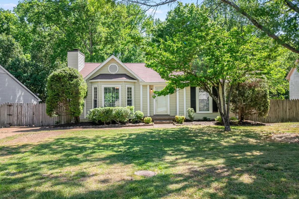606 Belinda Pkwy, Mount Juliet, TN 37122 - #1