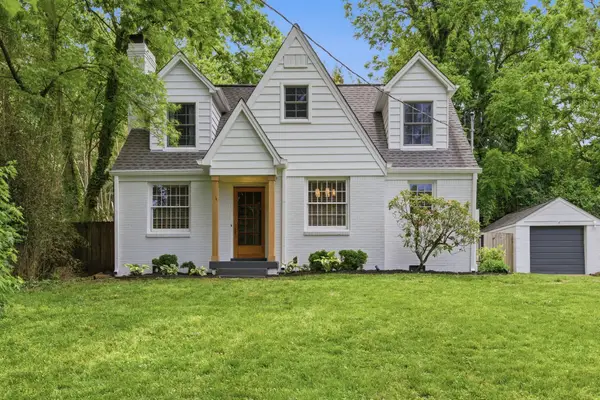 1312 Sunnymeade Dr, Nashville, TN 37216