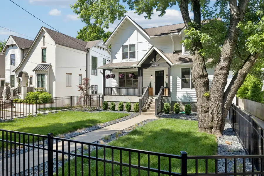 2409 Vaulx Ln, Nashville, TN 37204 - #2