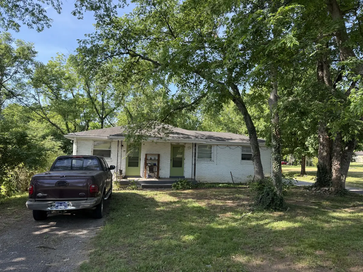 236 Madison Blvd, Madison, TN 37115 - #1