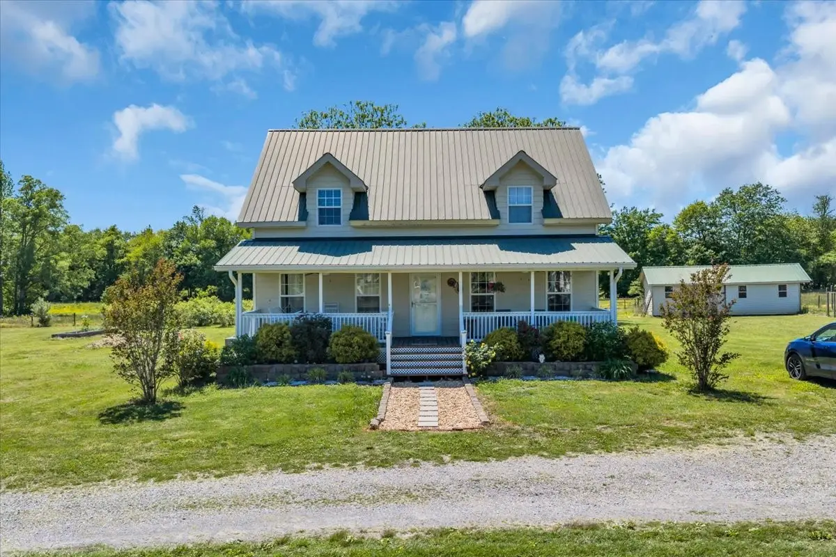 351 Old Prospect Rd, Woodbury, TN 37190 - #1