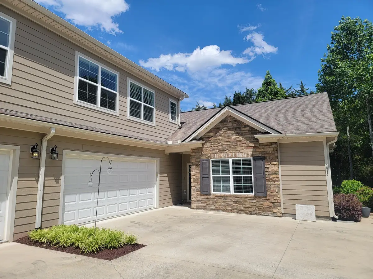 2535 Bridgeway St, Murfreesboro, TN 37128 - #1
