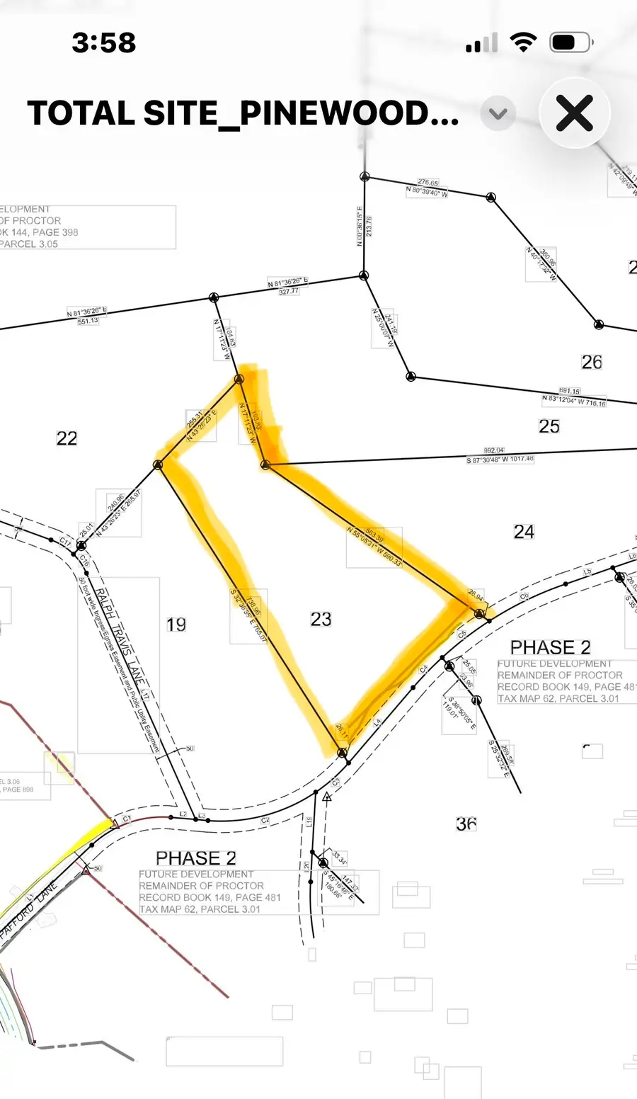 23 Pafford Lane, Erin, TN 37061 - #2