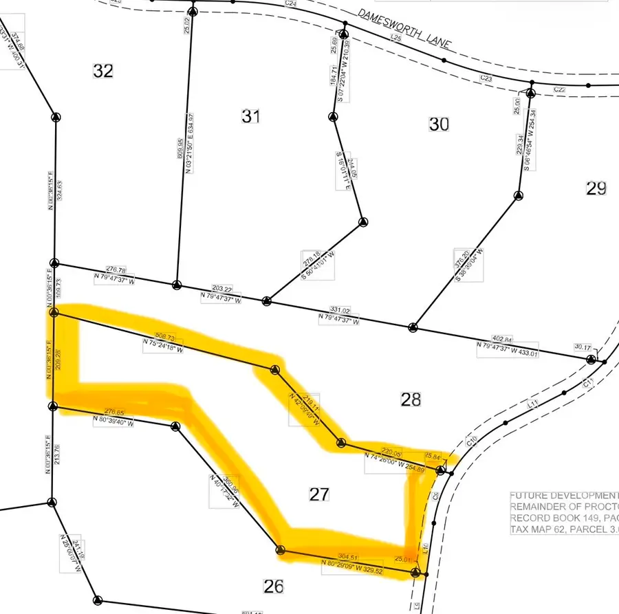 27 Pafford Lane, Erin, TN 37061 - #2