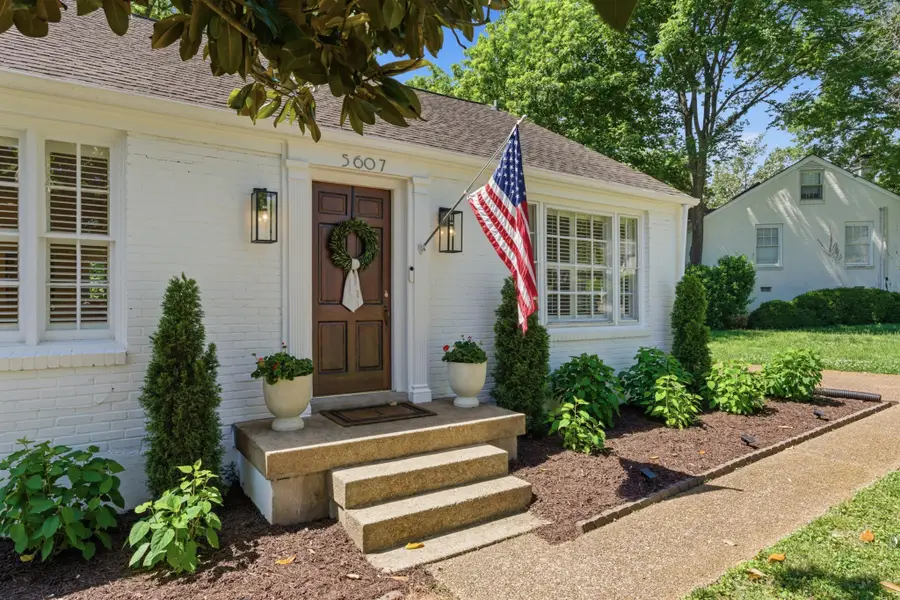 5607 Kendall Dr, Nashville, TN 37209 - #3