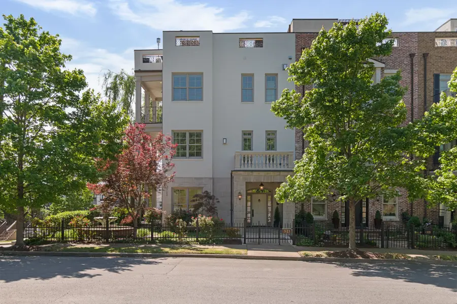 3123 Parthenon Ave, Nashville, TN 37203 - #2
