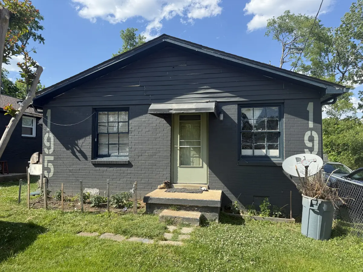 195 Welworth St, Madison, TN 37115 - #1