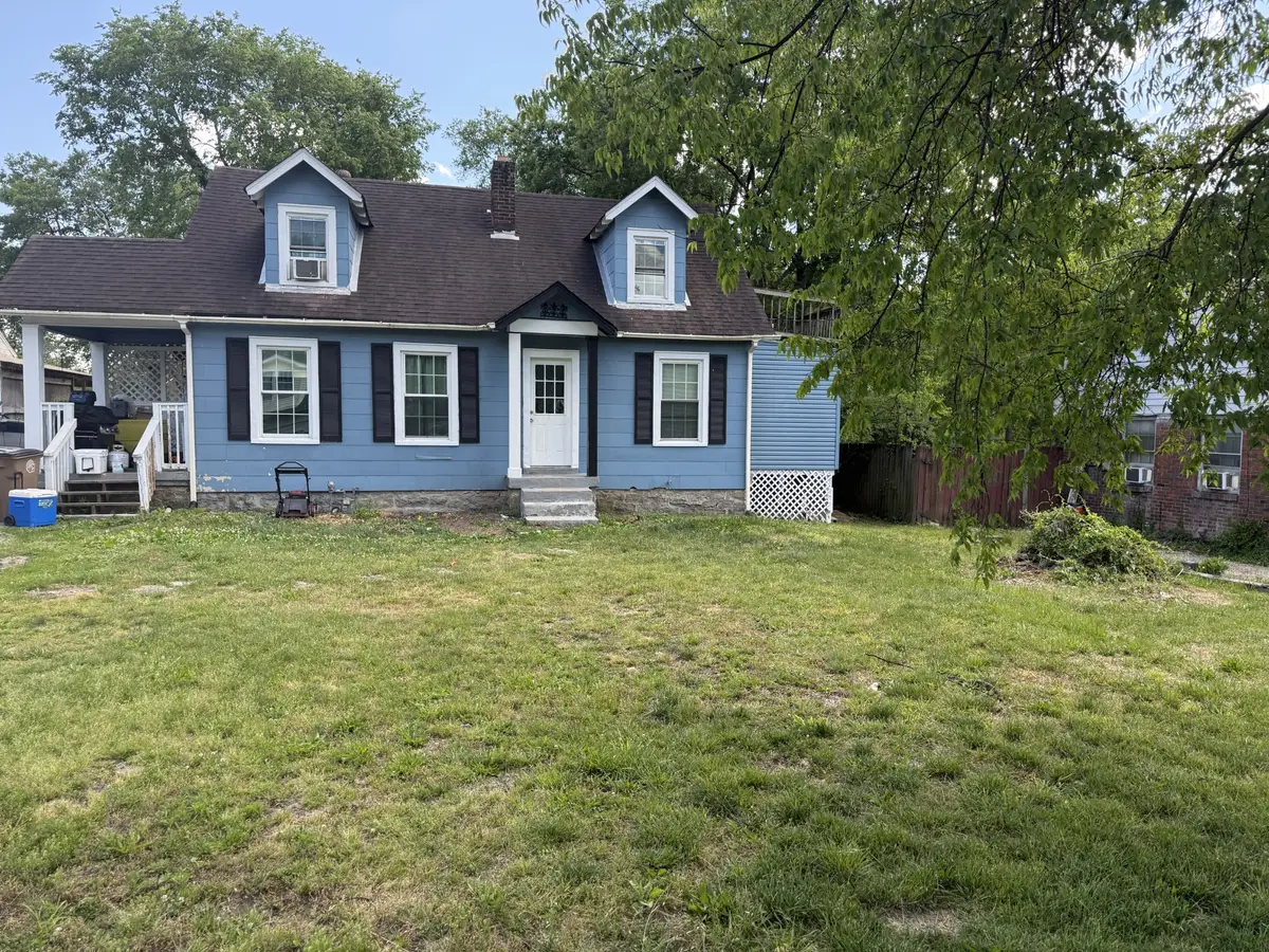 260 Madison Blvd, Madison, TN 37115 - #1